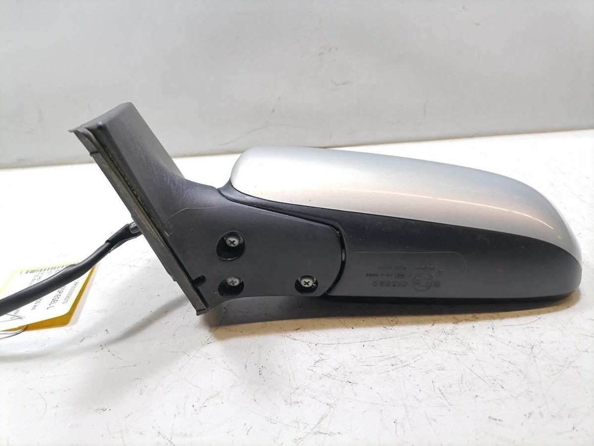 Toyota Avensis T25 original Außenspiegel links elektrisch anklappbar 6T1 Olive Bj.2004